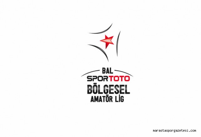 Kahramanmaraş’ın Bölgesel Amatör Lig Temsilcileri Belli Oldu