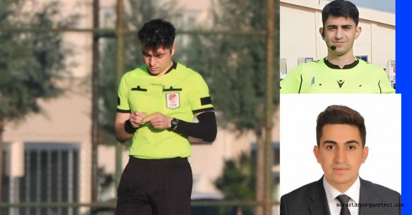Lider 1926 Polatlı Belediyespor, Furkan Onur Sarıoğlan yönetecek