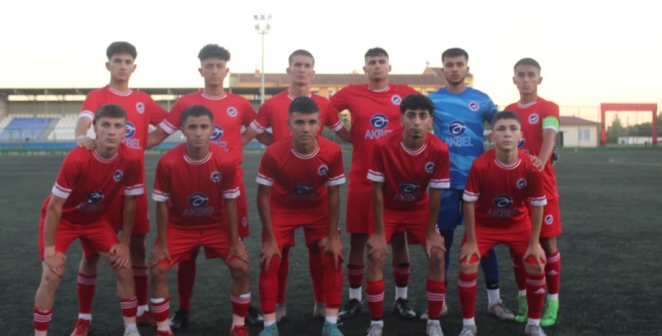 Kahramanmaraş İstiklalspor – Erdemli Belediyespor  maçın geniş özeti
