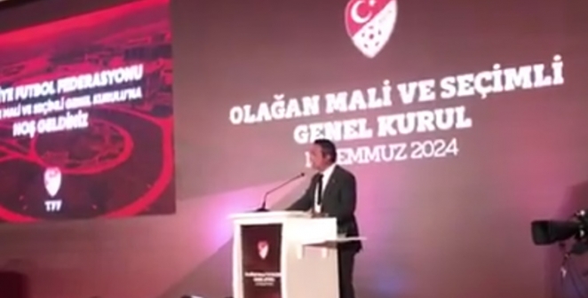 Ali Koç,”İmzalarını geri çeken kulüplerimize soruyorum: Kendinizi aldatılmış hissediyor musunuz?