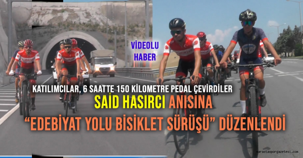 Said Hasırcı Anısına