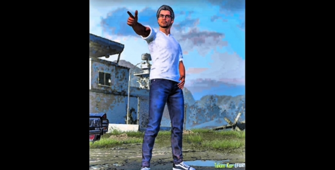 PUBG Mobile Türkiye: Kahramanmaraşlı Yusuf Dikeç, İkonik Hareketiyle Oyuna Geldi