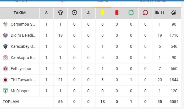 Ali Tokat Kimdir?, hangi takımlarda oynadı? Nereli?