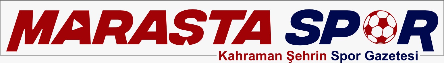 Maraşta Spor Gazetesi