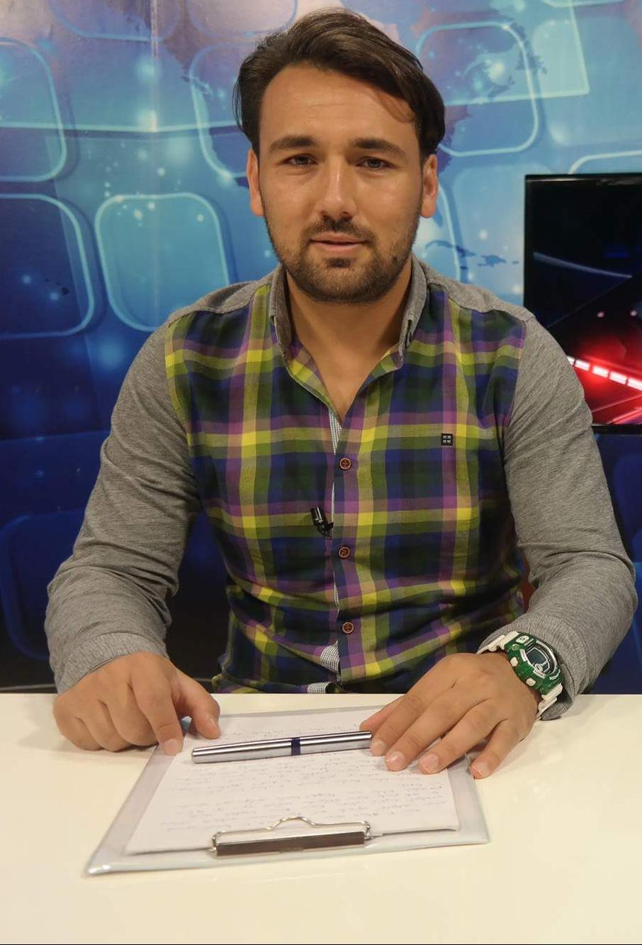 Mehmet Bağrıaçık