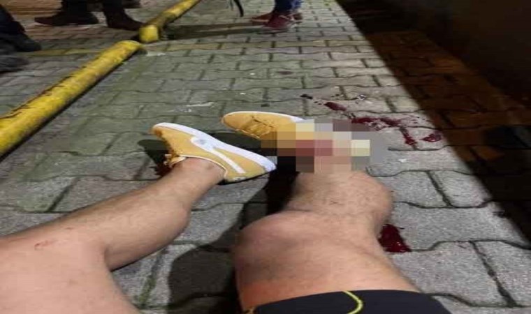 Silahlı saldırıya uğramıştı: Tuncay Şanlı, Serhat Akın'ın son durumunu açıkladı!
