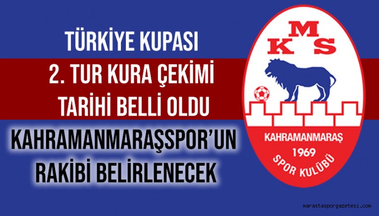Ziraat Türkiye Kupası 2. Tur Kura Çekim Tarihi Belli Oldu