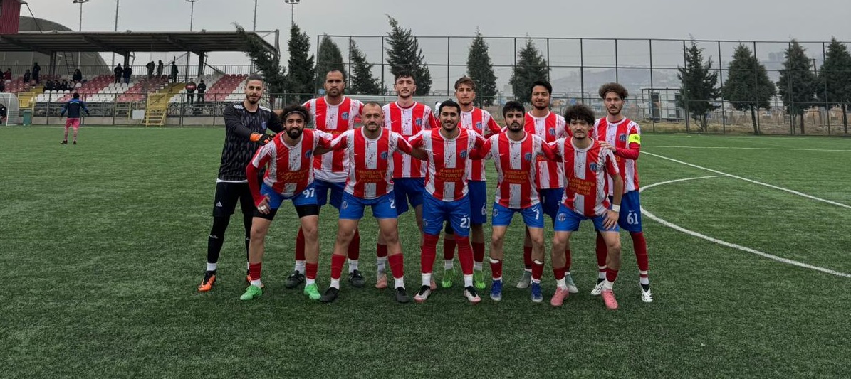 Onikişubat İdmanyurduspor, Çağlayanceritspor’u Evinde Yendi!