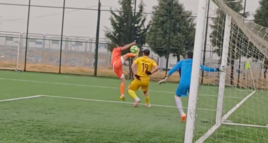 Kahramanmaraş’ta 28-29 Aralık Müsabaka Programı Açıklandı