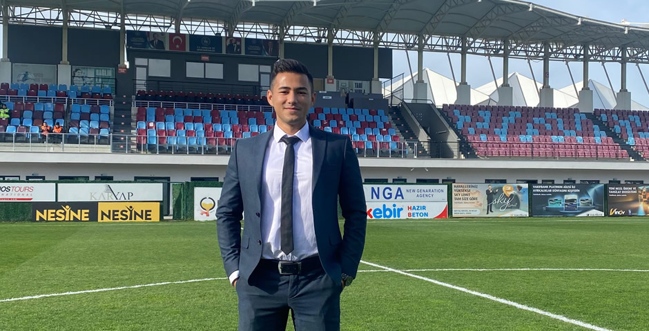 MHK’den Bucaspor 1928 – Arnavutköy Belediyesi Futbol SK Maçına Mustafa Sert’e Görev