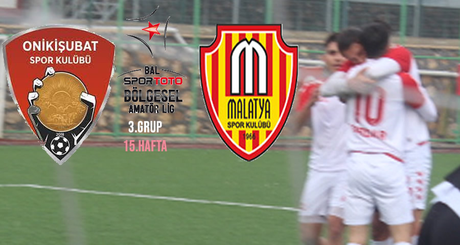 Onikişubatspor – Malatyaspor Maçı Ne Zaman, Saat Kaçta, Hangi Stadyumda?