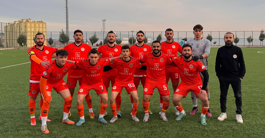 Uludazspor, Afşinspor’u Mağlup Etti
