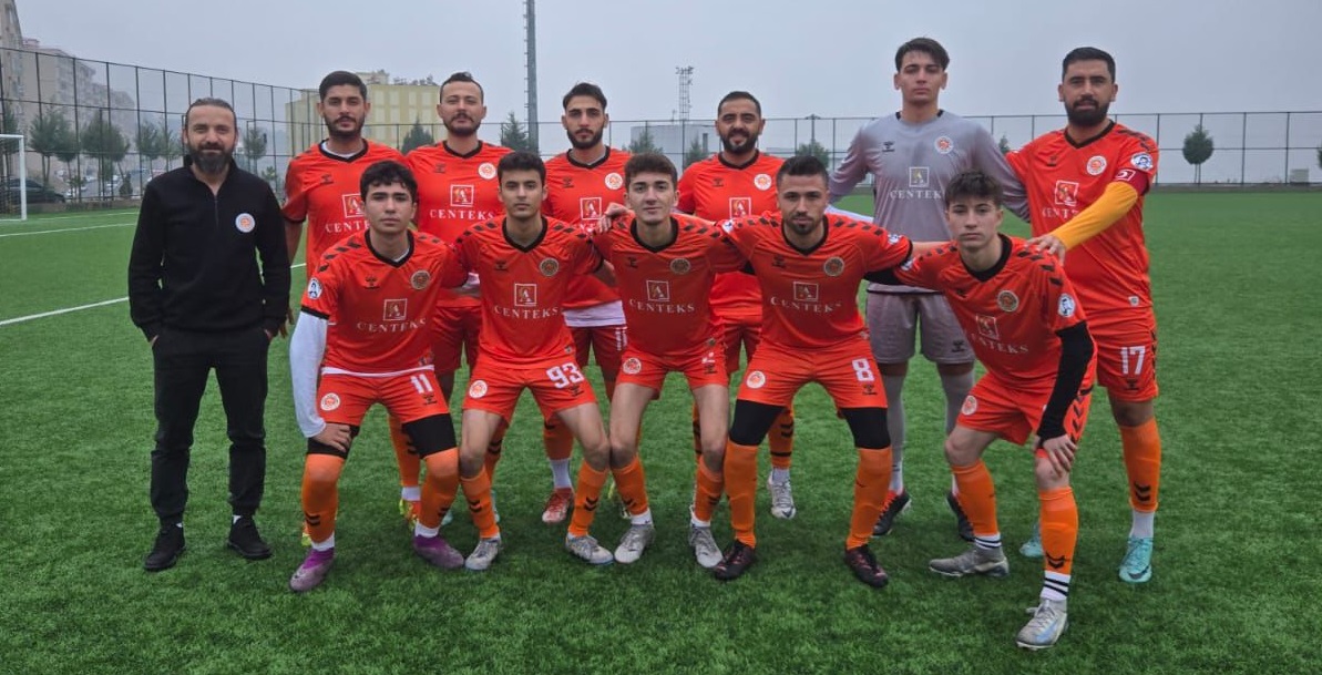 Uludazspor’dan Gollü Galibiyet