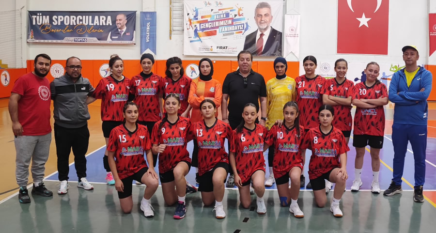 Kahramanmaraş Tekstilspor, Gaziantep Deplasmanından Mağlubiyetle Döndü