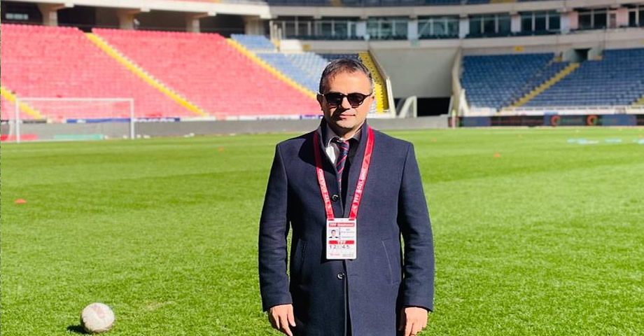 Ali Karatutlu, Türkiye Kupası’nda Süper Lig Takımının Maçında Görev Alacak!