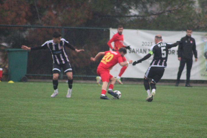 Onikişubatspor – Malatyaspor Maçının geniş özeti