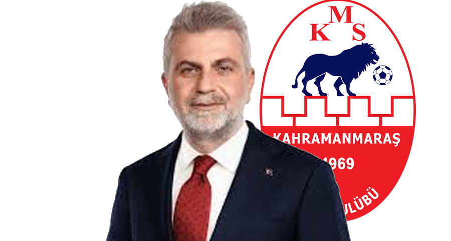 Başkan Görgel’den Kahramanmaraşspor Sorusuna Samimi ve Dikkat Çeken Açıklamalarda Bulundu