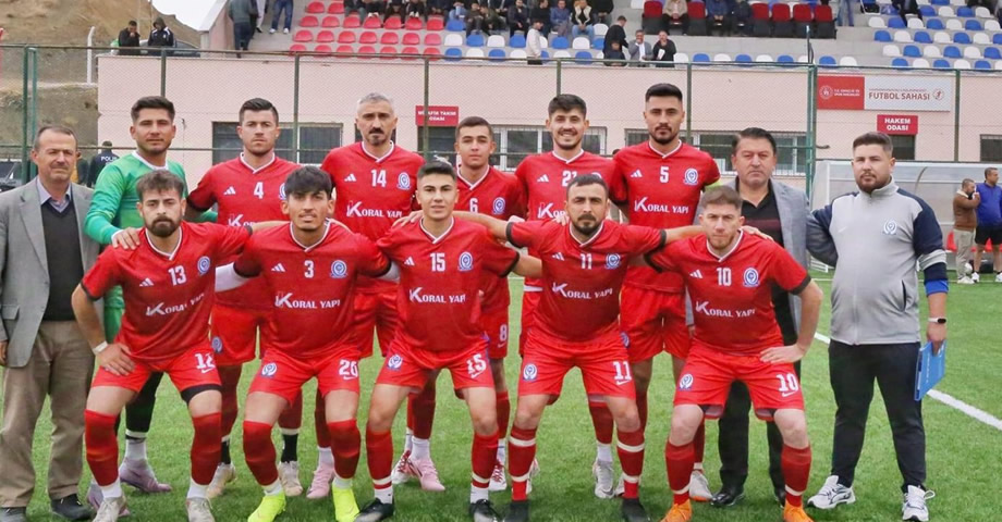 Çağlayancerit Belediyespor Hükmen Galip Sayıldı
