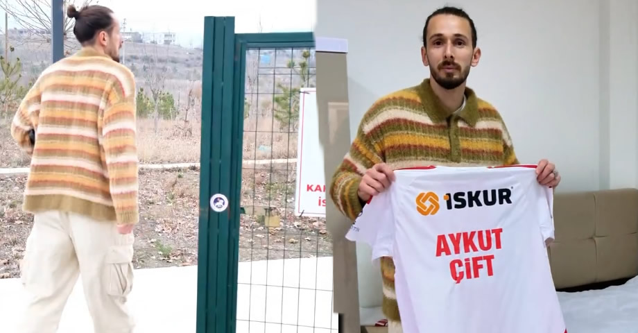Kahramanmaraş İstiklalspor, 3. Ligin Golcüsü Aykut Çift’i Kadrosuna Kattı! Aykut Çift Kimdir