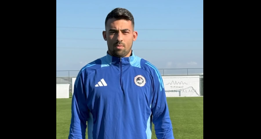 Kahramanmaraş İstiklalspor’dan Forvete Takviye: Taha Dönmez ile anlaştı