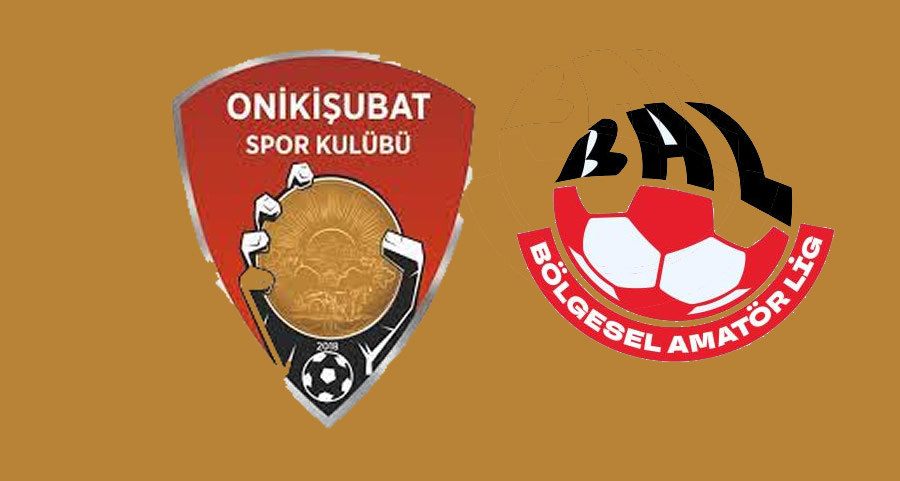 Onikişubatspor 16. Haftada Maç Yapmayacak
