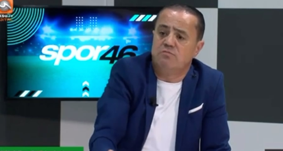 Gümüşer, Onikişubatspor’un gelecek hedefleri ve kulübün yapılanması hakkında önemli açıklamalarda bulundu.