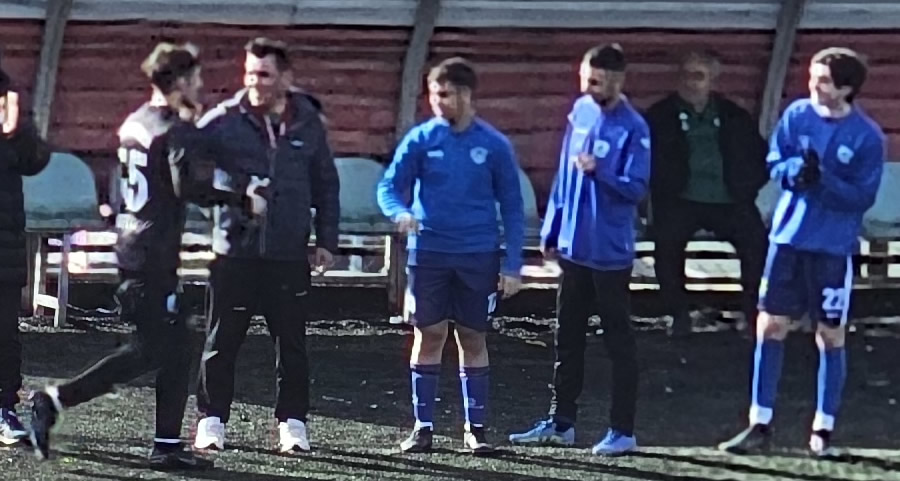Salih Cihan’ın Takımı Karabekirspor, İstanbul U18 Ligi’nde üst üste ikinci maçını da kazandı