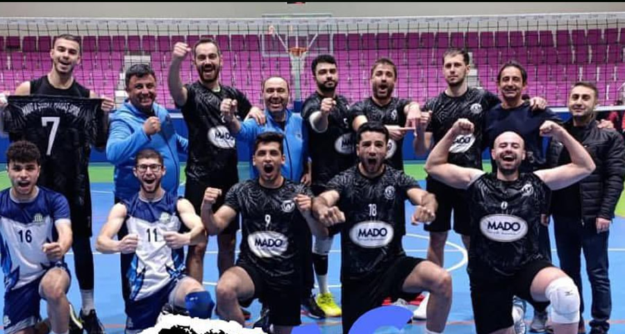 Mado 6 Şubat Maraşspor, büyük olasılıkla play-off’a yükselme başarısı gösterecek