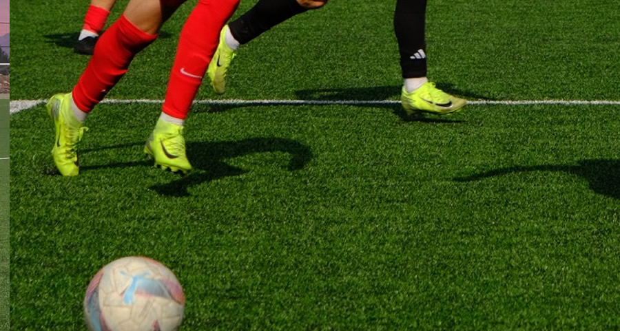 Kahramanmaraş’ta 01-05 Şubat 2025 Müsabaka Programını Açıklandı