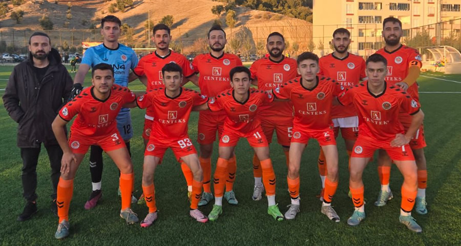 Uludazspor, Mağralı Fidanspor’u Farklı Geçti