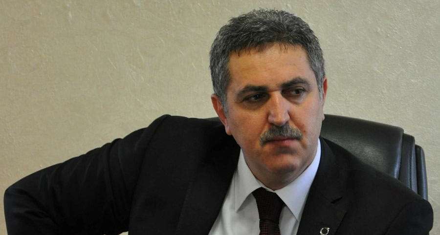 Yahya Şahan Kimdir?