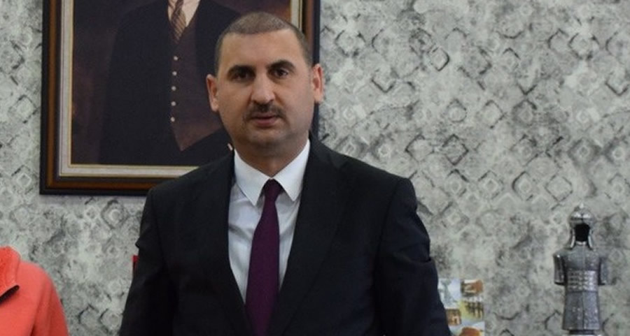 Kahramanmaraş Gençlik ve Spor Hizmetleri Müdürü Değişti: Yasin Özdemir Göreve Atandı