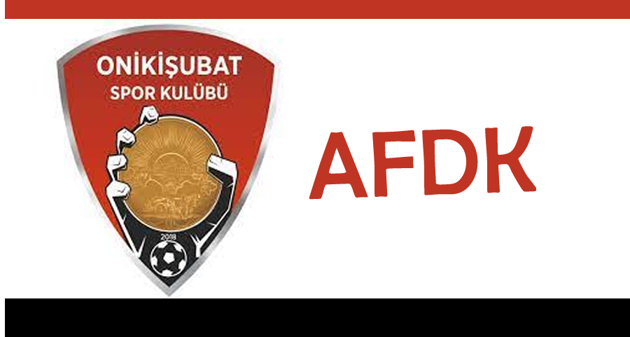 AFDK’dan Siverek Belediyespor – Onikişubat Spor Maçı İçin Kararlar!