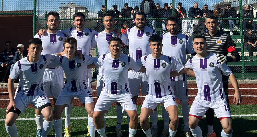 Afşin Belediyespor, Uludazspor’u, Mağlup Ederek Play-Off Yolunda Önemli Bir Galibiyet Aldı!