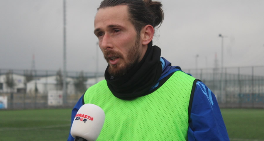 Aykut Çift: “Gol Atmak Güzel Ama Kazanmak Daha Önemli”