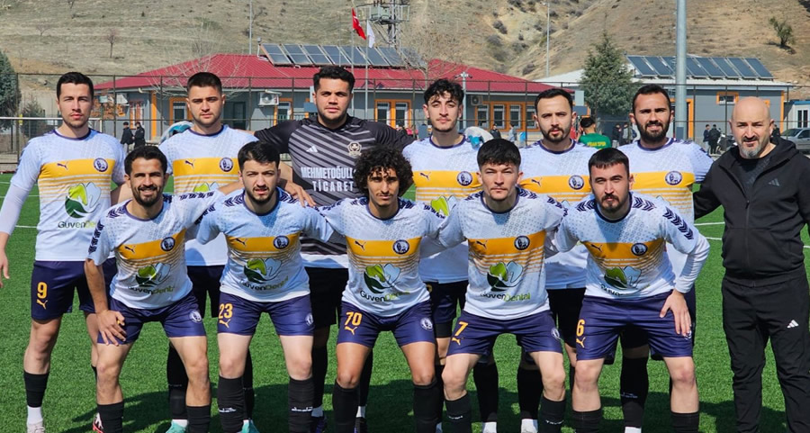 Cristal FK, Play-Off Biletini Aldı!