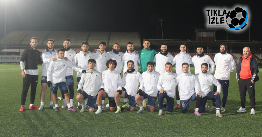 Cristal FK, yoğun bir tempo ile çalışmalara devam ediyor