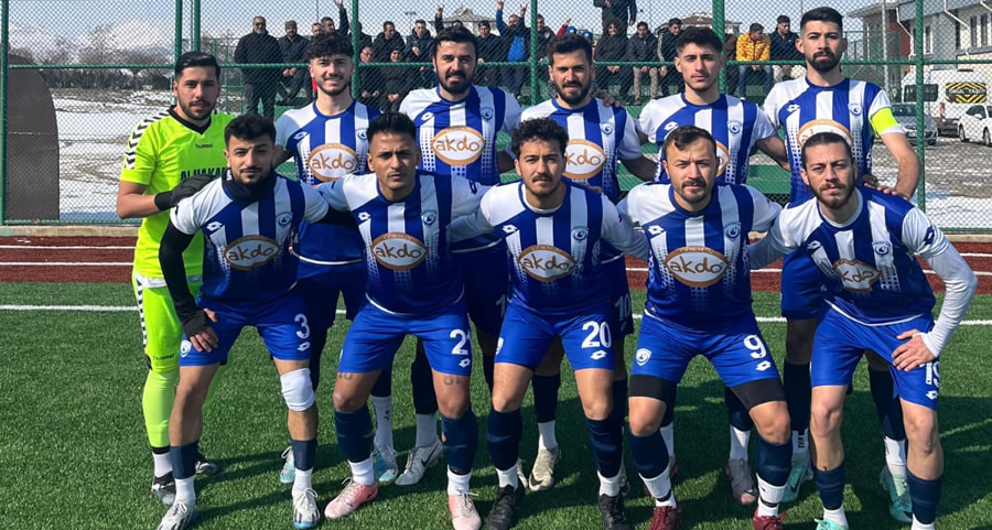 Göksun Ülküspor, Hükmen Galip Sayıldı