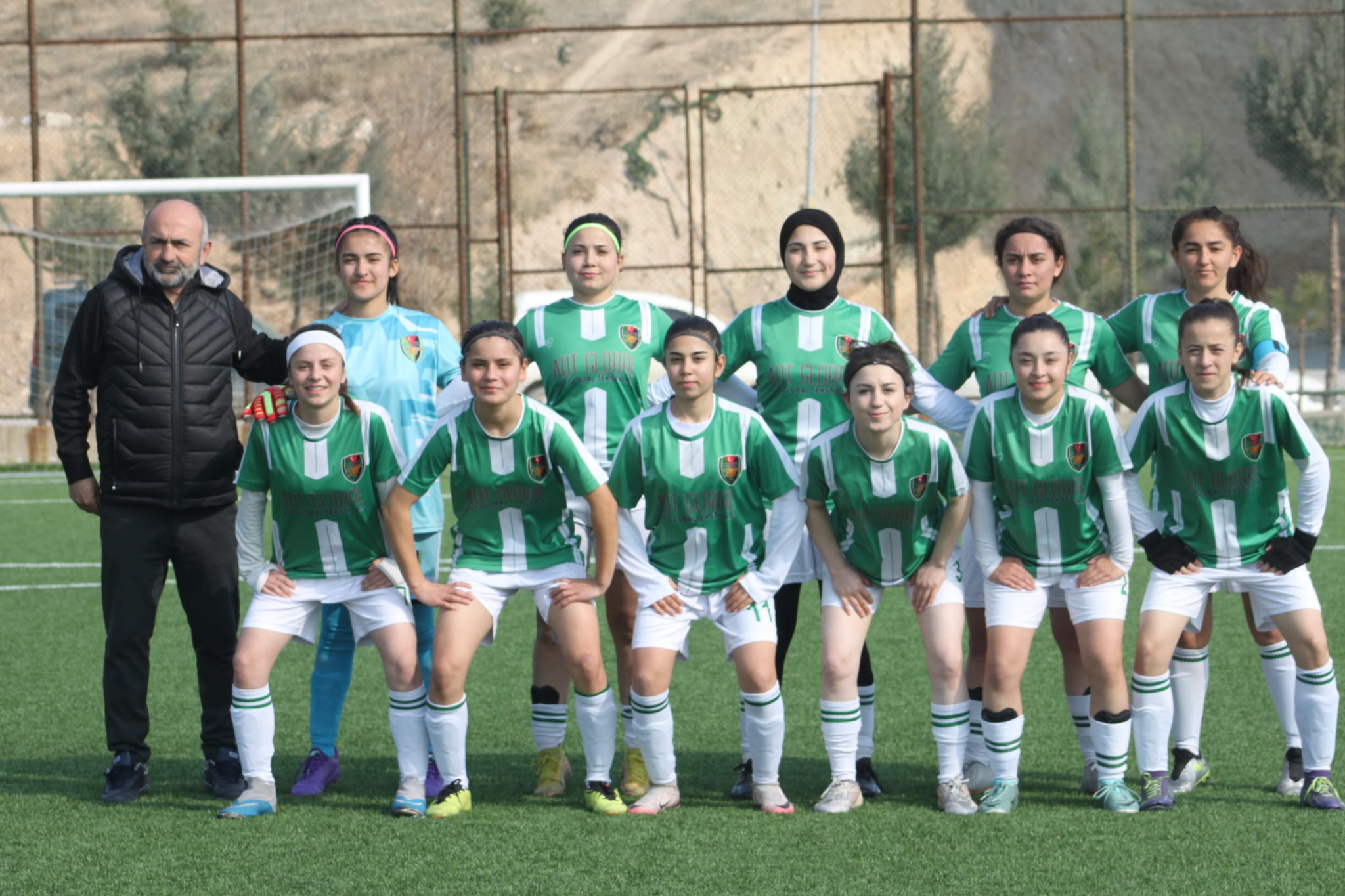 Silopi engeli aşılamadı: Kahramanmaraş Anadoluspor kendi sahasında mağlup