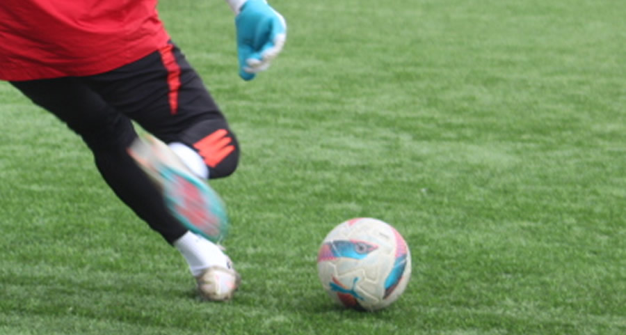 Kahramanmaraş 2. Amatör Lig Fikstür Çekimi Yapıldı! İşte 2024-2025 sezonu fikstürü