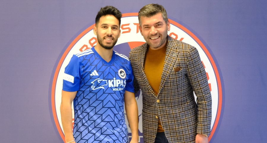 Kahramanmaraş İstiklalspor’da Emre Çölgeçen Kadroya Katıldı! Emre Çölgeçen Kimdir?