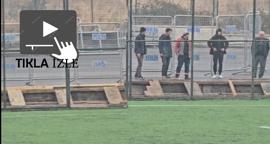 Kahramanmaraşspor’un Bursaspor Maçı Öncesi Tribün Kapasitesi Artırılıyor!