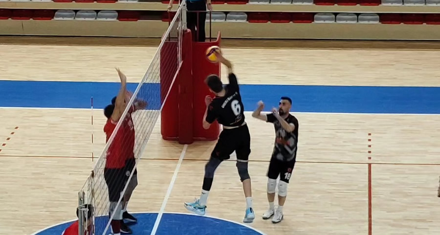 Mado 6 Şubat Maraşspor Yarı Finalde İlk Kez Sahne Aldı