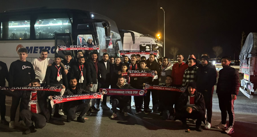 Milletvekili Ömer Oruç Bilal Debgici’den Edeler Grubu’na Geçmiş Olsun Ziyareti