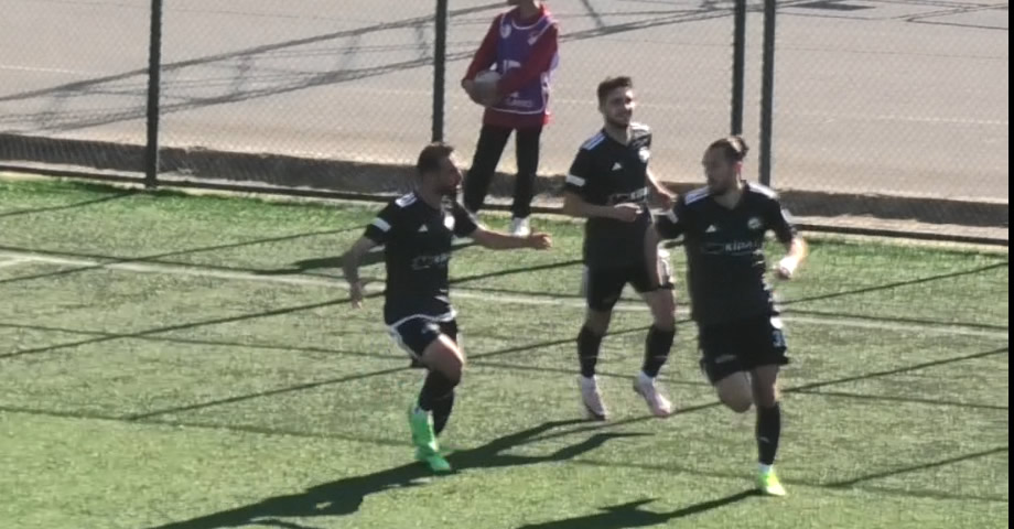 Kahramanmaraş İstiklalspor, Aykut’un “hat-trick”i ile 3 puanı kaptı