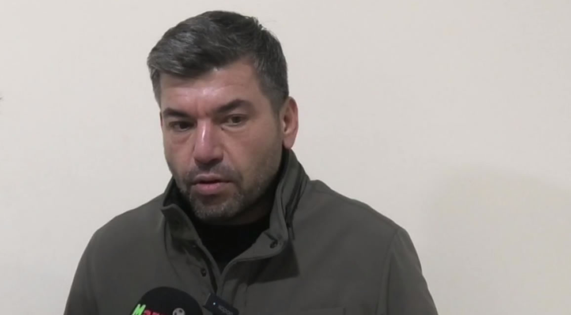 Akarca: ‘Mücadelemiz Sürecek, Şampiyonluk İçin Hedefimiz Net