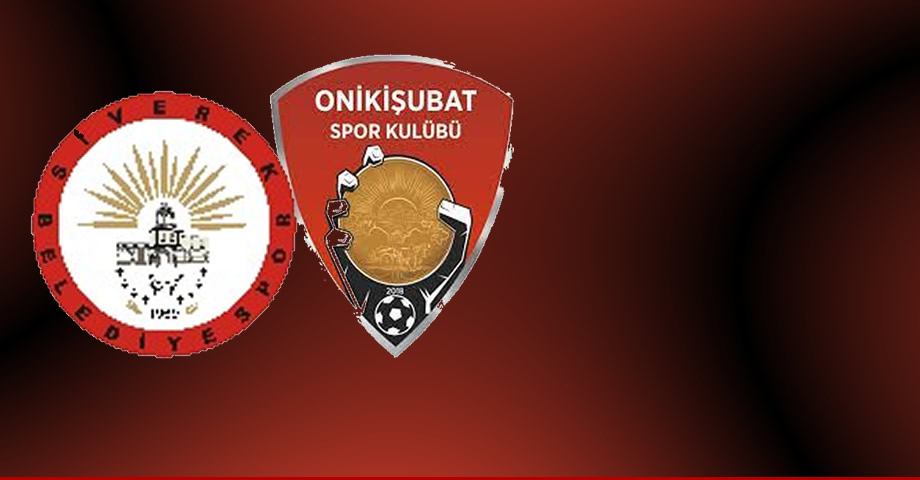 AFDK, Siverek Belediyespor – Onikişubatspor Maçıyla İlgili Kararını Açıkladı