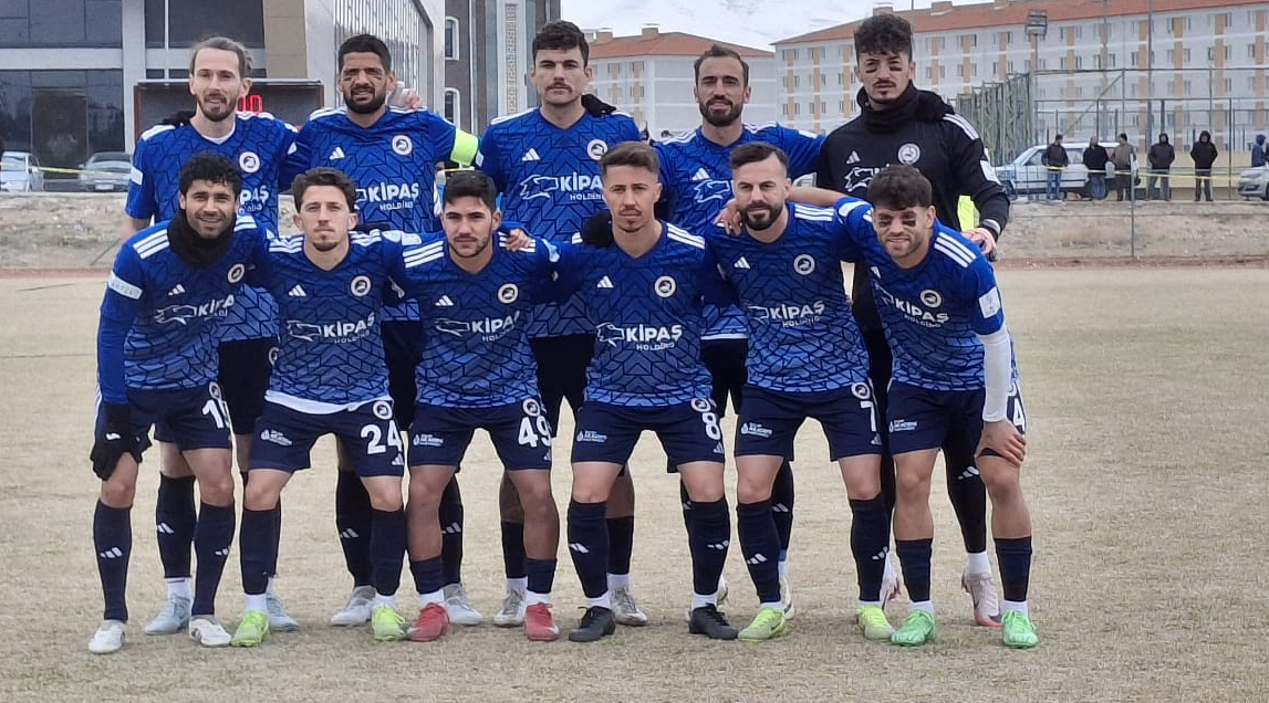 İstiklalspor Deplasmanda Kaybetti!