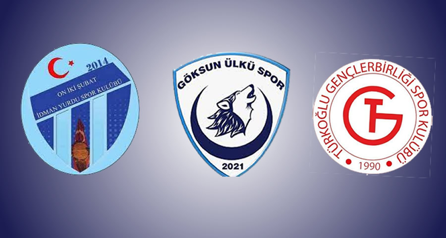 1. Amatör Lig’den Bölgesel Amatör Lige Çıkan Takım Nasıl Belli Olacak? İşte Uygulanan Sistem