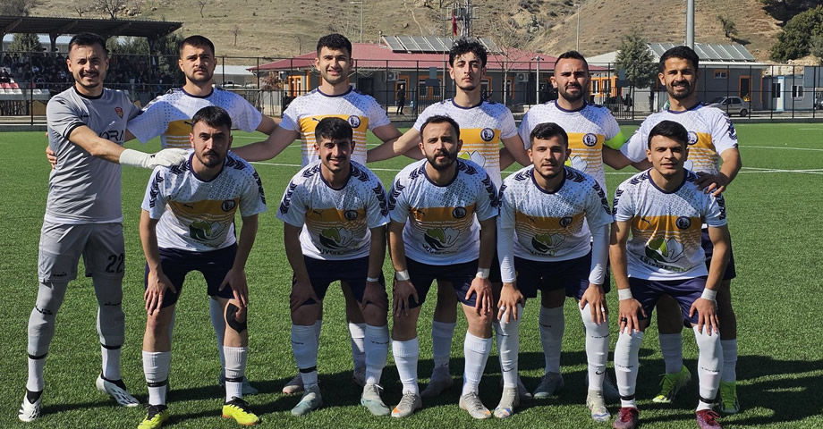 Cristal FK Farklı Kazandı! Play-Off’ta Liderliğe Yükseldi